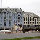 Jugendstilstadt Alesund 4