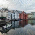 Jugendstilstadt Alesund