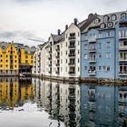 Jugendstilstadt Ålesund