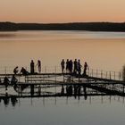 Jugendtreff am See