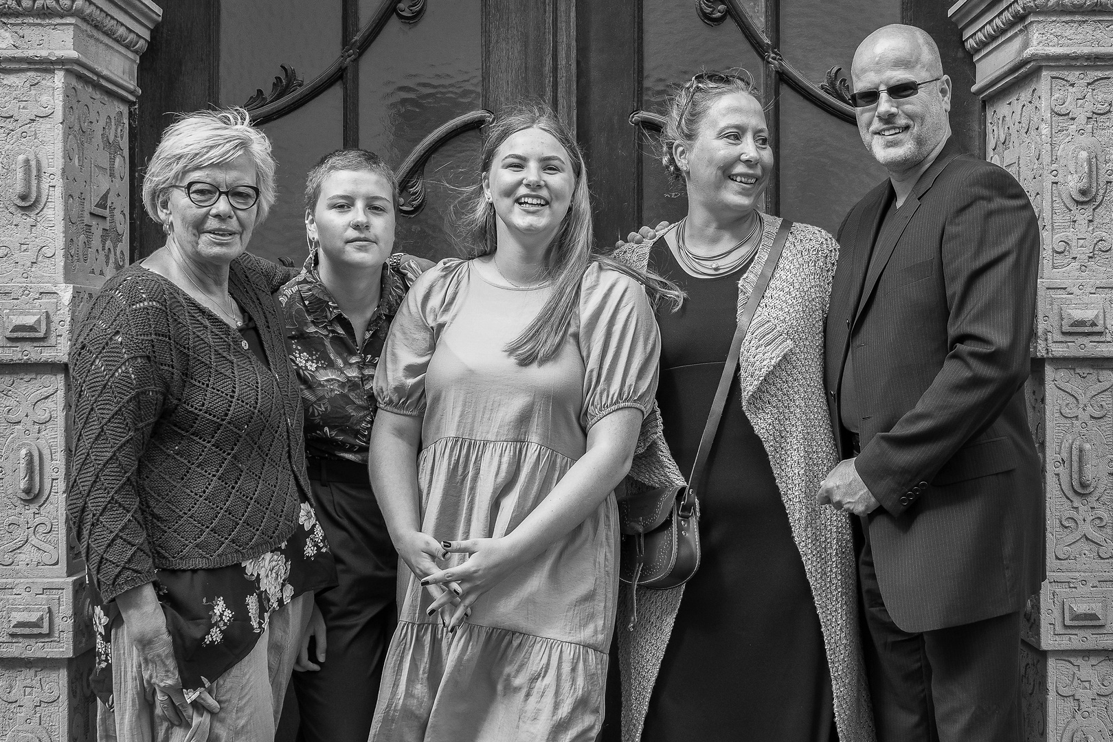  Jugendweihe in Rostock Foto & Bild 