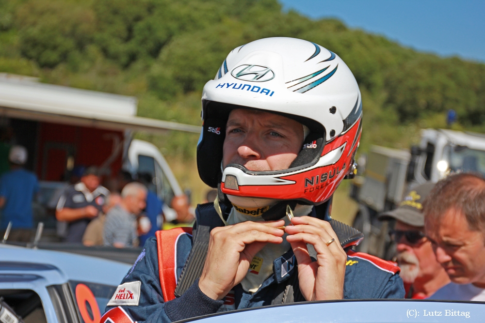 Juho Hänninen Foto & Bild sport, portrait, italien Bilder auf