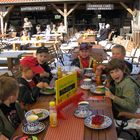 Juhu Kindergeburtstag