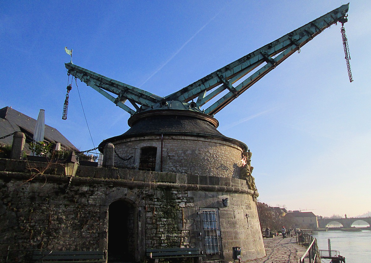 Juhuu Würzburg erwacht