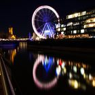 juhuuu, ein Riesenrad