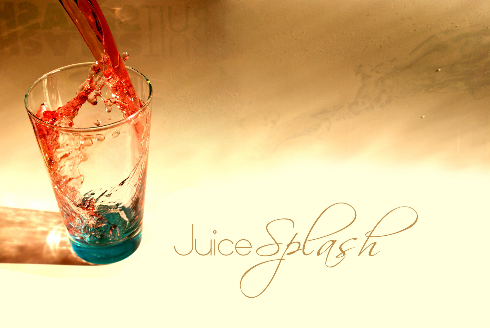 JuiceSplash