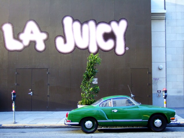 Juicy Karmann