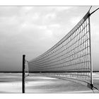 Juist - Beachvolleyball