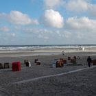 Juist Strand