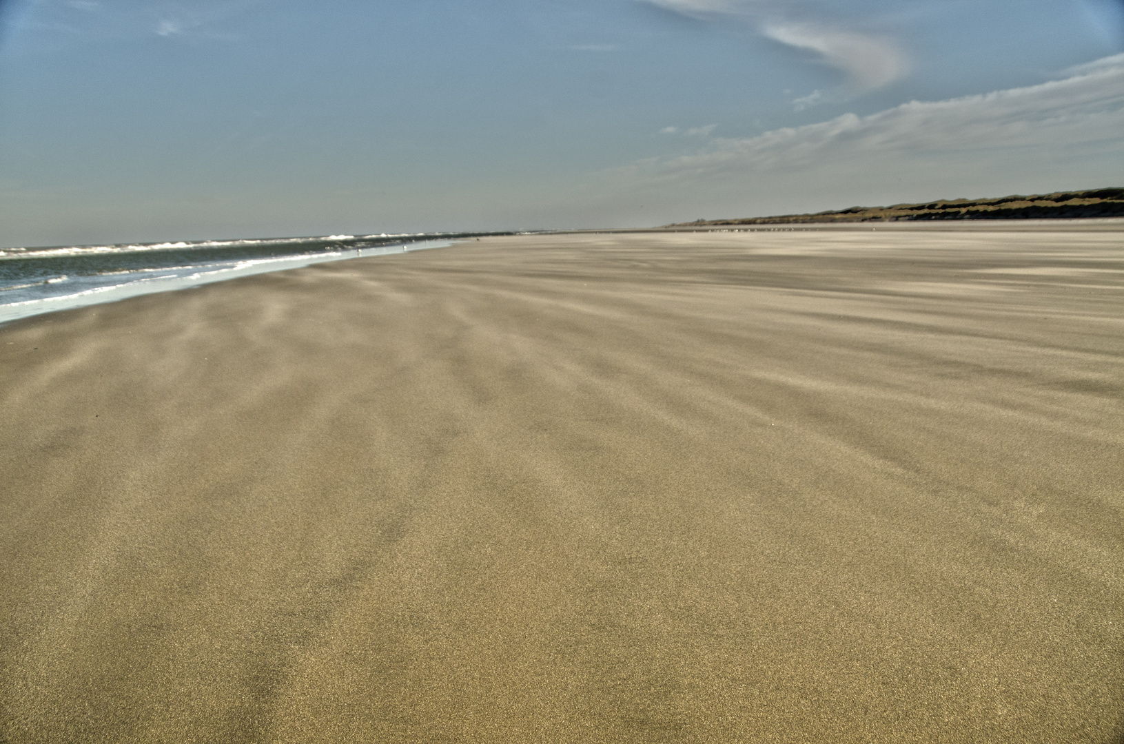 Juist Strand