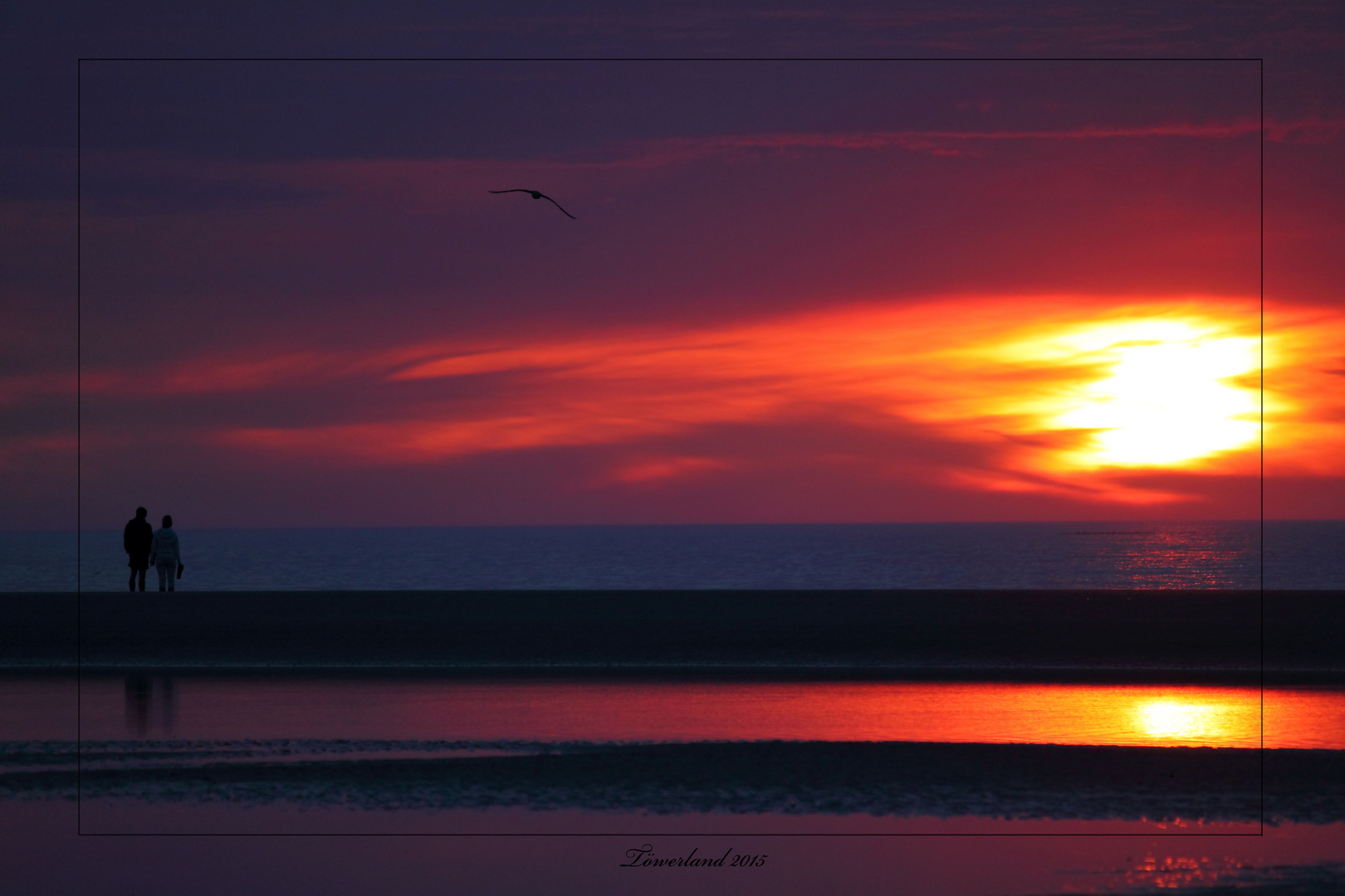 Juister Strand