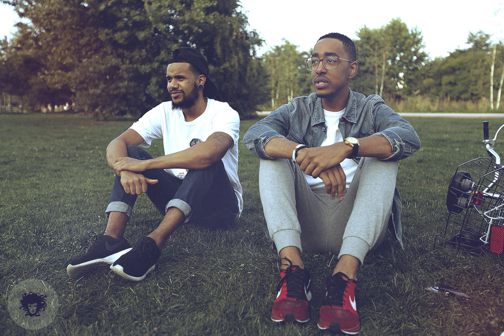 JuJu Rogers & Oddisee