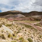 Jujuy - Azul Pampa