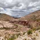 Jujuy - Impresiones de Humahuaca a Azul Pampa #2