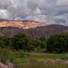 Jujuy - Impresiones de Tilcara a Humahuaca #1