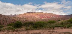 Jujuy - Impresiones de Tilcara a Humahuaca #3