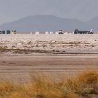 Jujuy - Pozo de Colorado - Salinas