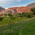 Jujuy - Purmamarca