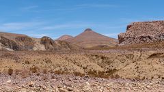 Jujuy - RN40 - Dome