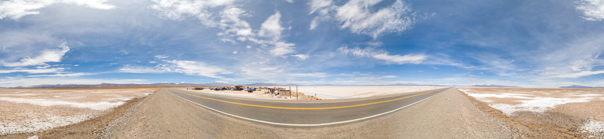  Jujuy - Salinas Grandes #1