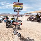  Jujuy - Salinas Grandes - estación siguiente