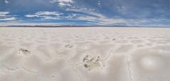  Jujuy - Salinas Grandes - Sal