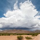 Jujuy - Serranía de Hornocal #10 - Tormenta eléctrica 