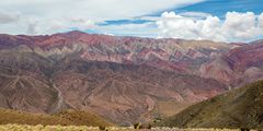 Jujuy - Serranía de Hornocal #3