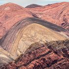 Jujuy - Serranía de Hornocal #6 - detalles