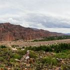 Jujuy - Tilcara Quebrada Rio Grande