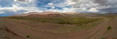 Jujuy - Tres Cruzes - panorámica 180