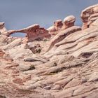 Jujuy - Tres Cruzes - Puente del Diablo