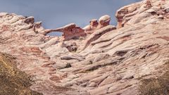 Jujuy - Tres Cruzes - Puente del Diablo