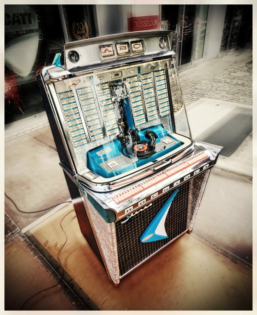 Juke Box