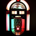 juke box