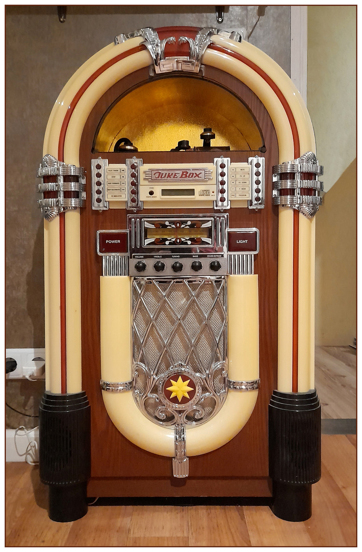 Juke Box