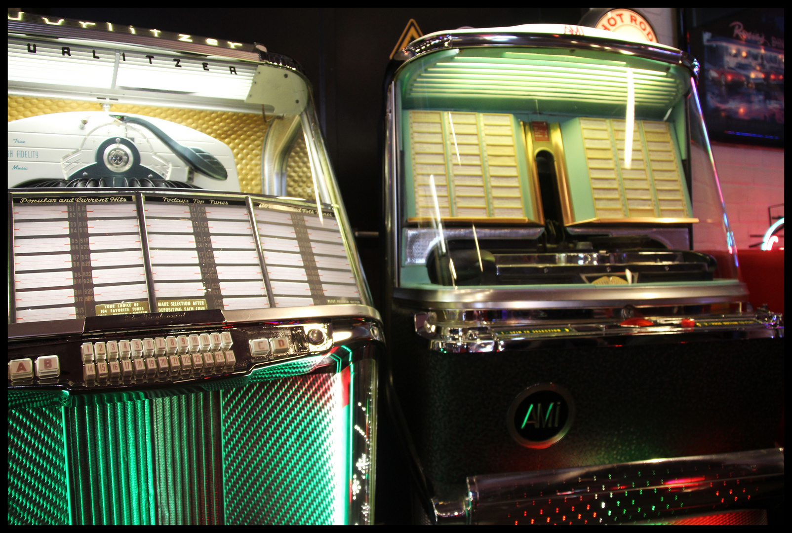 Jukebox