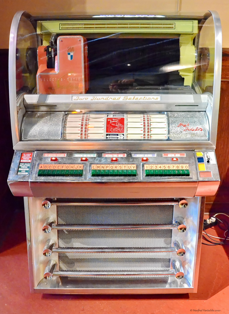 Jukebox 