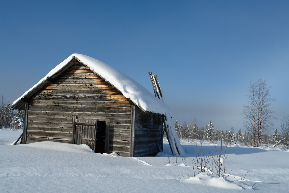 Jukkasjärvi