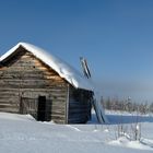 Jukkasjärvi