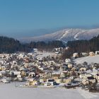 Julbach - Böhmerwald - Hochficht