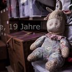 Jule, 19 Jahre