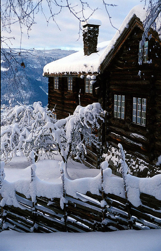 Julebyen - Weihnachtsstadt Lillehammer, Maihaugen Museum