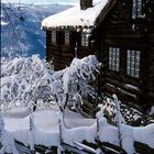 Julebyen - Weihnachtsstadt Lillehammer, Maihaugen Museum