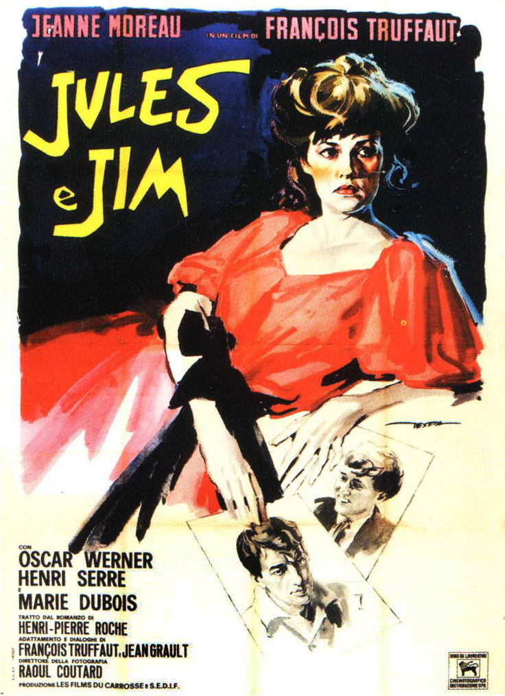 Jules et Jim