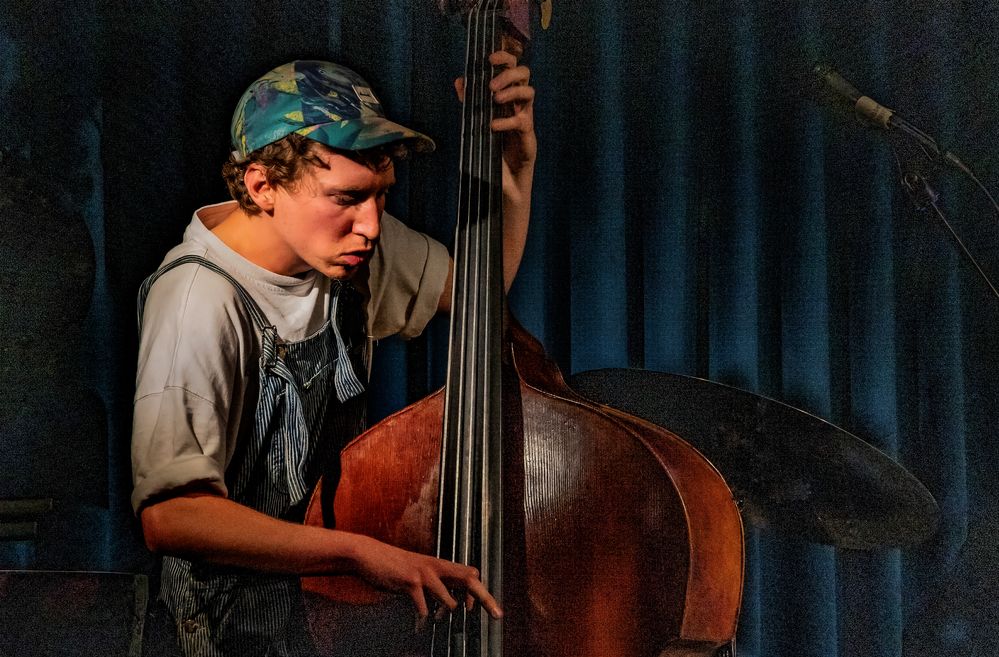 Jules Foto & Bild kunstfotografie & kultur, musik & konzert