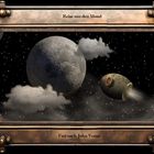 Jules Verne 2 - Reise um den Mond