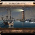 Jules Verne 4 - Der Leuchtturm am Ende der Welt