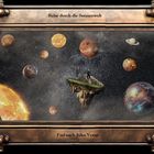 Jules Verne 6 - Reise durch die Sonnenwelt