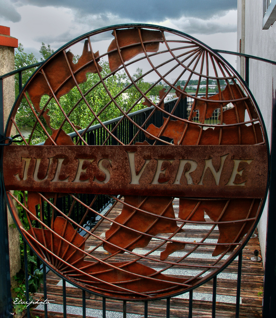 Jules Verne 